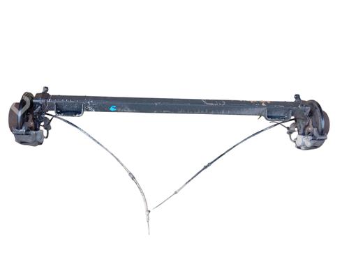 Rear axle FIAT DUCATO Van (250_) 115 Multijet 2,0 D | BP29121812M2 