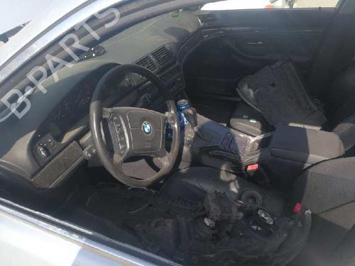 Comfort control module BMW 5 (E39) 530 d | BP5385514M56 