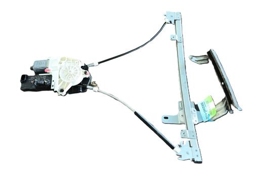 Used Front right window mechanism PEUGEOT 407 (6D_) 2.0 HDi 135 (6DRHRH, 6DRHRE, 6DRHRG, 6DRHRJ) (136 hp) 30109088