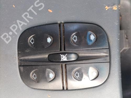 Left front window switch TATA INDICA 1.4 | BP30906489I27