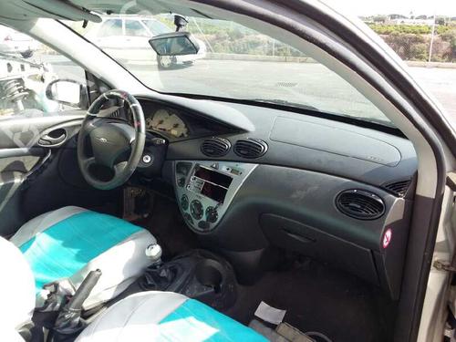 Starter FORD FOCUS I (DAW, DBW)  | BP5358390M8 