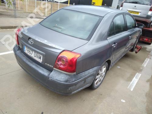 Driver airbag TOYOTA AVENSIS (_T25_)  | BP10363343C9  - Image 6