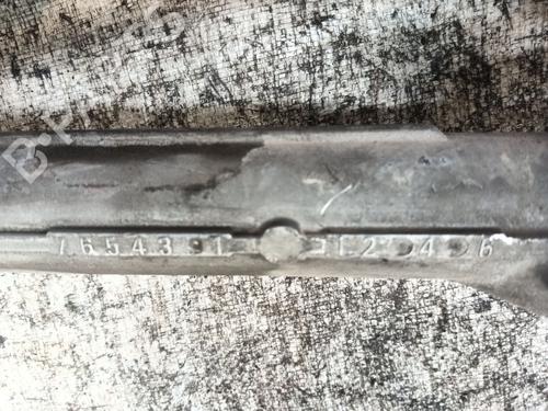 Steering rack NISSAN QASHQAI / QASHQAI +2 I (J10, NJ10, JJ10E) 1.6 | BP19166594M22 