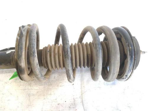 Left front shock absorber FORD TRANSIT Van (FA_ _)  | BP6576490M16 