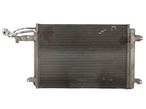 ac-radiator-vw-golf-vi-5k1-16-tdi-1k0820411n-2008-2009-2010-2011-2012-2013-2014-10518654 main image