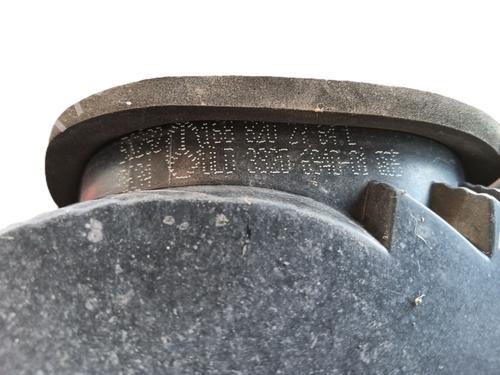 Left taillight MERCEDES-BENZ A-CLASS (W168) A 140 (168.031, 168.131) | BP30125334C34