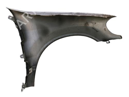 Left front fenders MERCEDES-BENZ M-CLASS (W163) ML 270 CDI (163.113) | BP9156187C41 