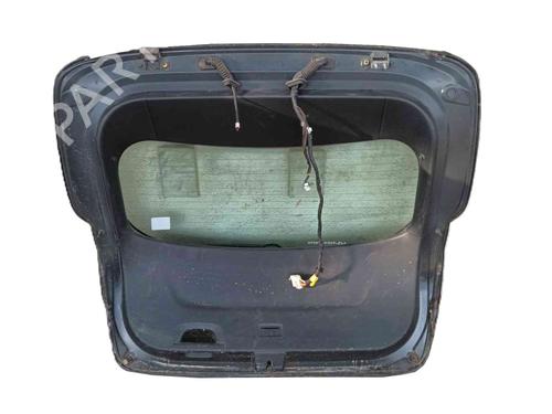 Tailgate KIA XCEED (CD) 1.0 T-GDI | BP37631743C6 - Image 2