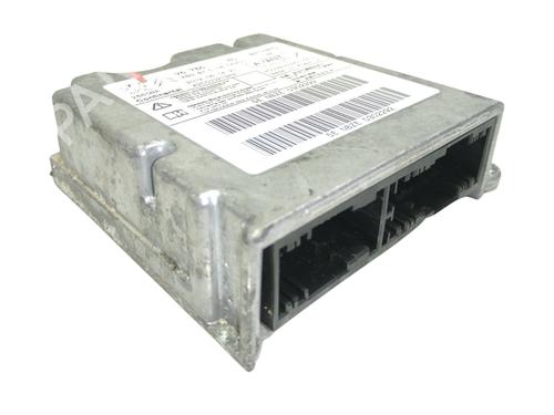 Used ECU airbags CITROËN DS4 (NX_) [2011-2015]  10326648
