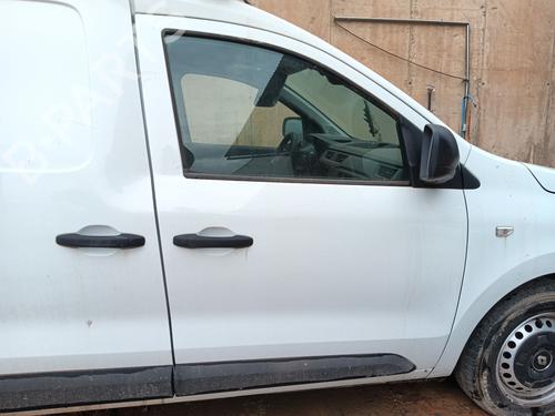 Unterbodenschutz RENAULT EXPRESS Box Body/MPV 1.5 Blue dCi 75 (F6AA) | BP29118532M92 