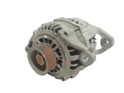 Used Alternator NISSAN ALMERA II (N16) [2000-2025]  13040046