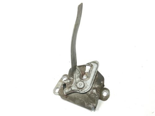 Used Hood lock SUZUKI GRAND VITARA II (JT, TE, TD) 1.9 DDiS (JB419WD, JB419XD) (129 hp) 8766963