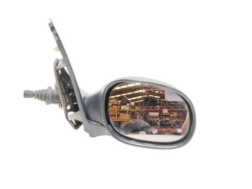 Used Right mirror Right mirror PEUGEOT 206 Hatchback (2A/C) 1.9 D (69 hp) 10718876 10718876