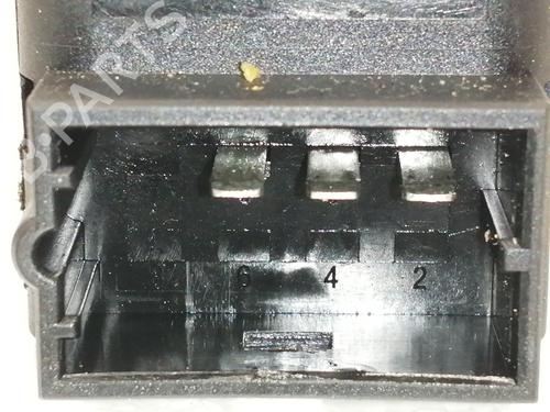 Switch LAND ROVER RANGE ROVER SPORT I (L320) 3.6 D 4x4 | BP9217544I30 