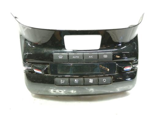 Climate control PEUGEOT 2008 I (CU_) 1.6 HDi | BP8529551I5 