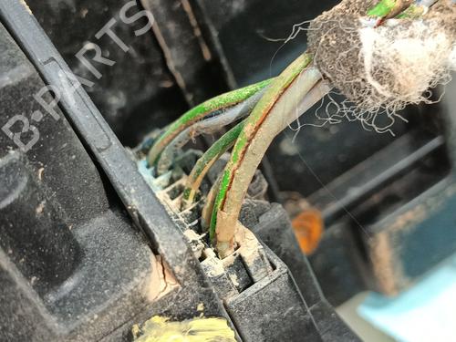 Shift knob JAGUAR E-PACE (X540) 2.0 D180 AWD | BP31940853I34 