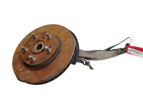 Right front steering knuckle HONDA CR-V I (RD) 2.0 16V 4WD (RD1, RD3) | BP10662291M26 