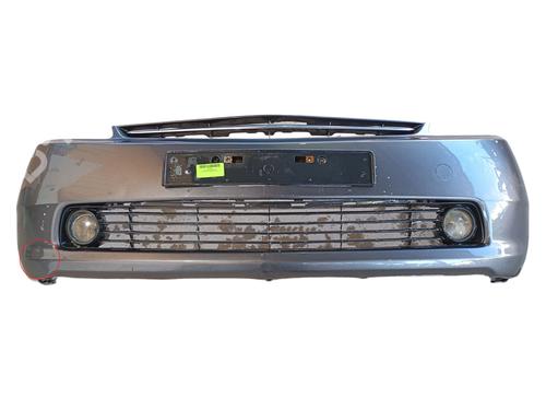 Used Front bumper TOYOTA PRIUS Liftback (_W2_) 1.5 Hybrid (NHW20_, NHW20R) (112 hp) 31327874