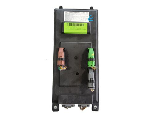 Used Fuse box Fuse box LAND ROVER RANGE ROVER SPORT II (L494) 4.4 SDV8 4x4 (340 hp) 34648156 34648156