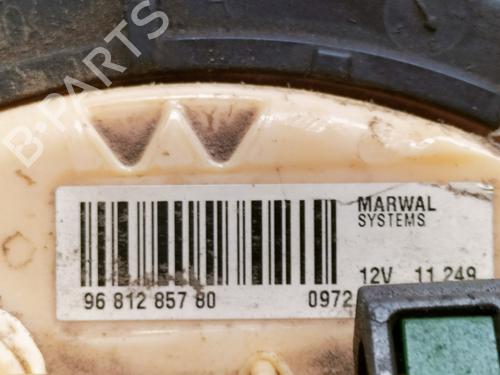 Fuel pump PEUGEOT 308 I (4A_, 4C_)  | BP11278157M76 