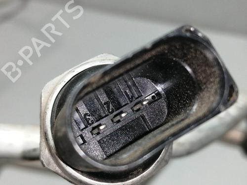 AC pipe SEAT IBIZA IV (6J5, 6P1) 1.6 TDI | BP14263067M126 