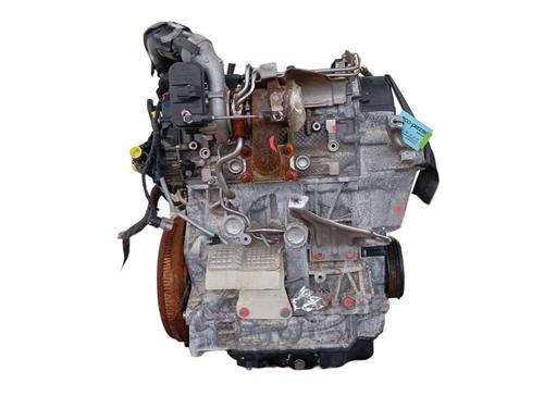 Used Engine AUDI Q3 (8UB, 8UG) 1.4 TSI (150 hp) 29250008