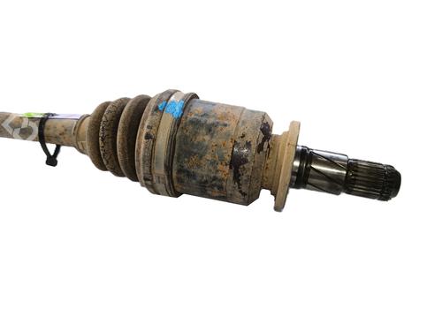 Right rear driveshaft SUBARU OUTBACK (BS) 2.0 D AWD (BSD) | BP33462704M41 - Image 3