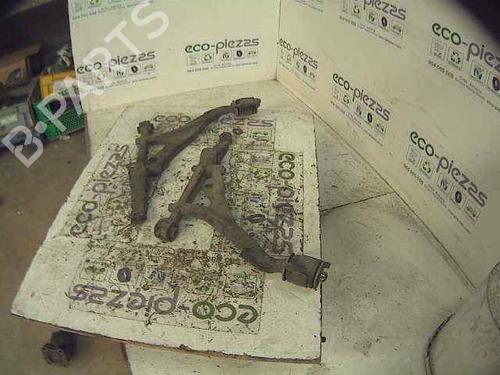 Used Right front suspension arm ROVER 45 I Saloon (RT) 2.0 iDT (113 hp) 6877531