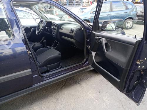 Left mirror VW GOLF III (1H1) 2.0 | BP24738011C26 