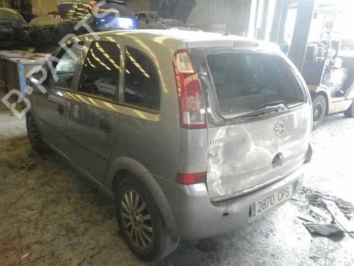 Right front driveshaft OPEL MERIVA A MPV (X03) 1.6 16V (E75) | BP5358231M39 