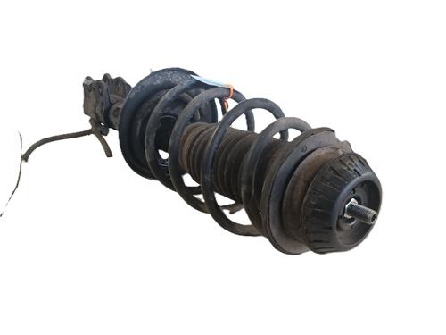 Used Left front shock absorber Left front shock absorber TOYOTA YARIS (_P9_) 1.3 VVT-i (SCP90_, SCP90R) (87 hp) 33809833 33809833