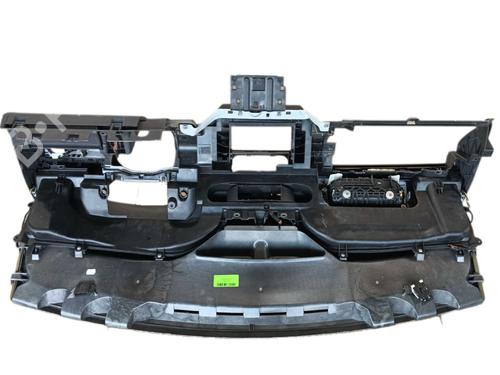Dashboard VW TOURAN (1T3) 1.6 TDI | BP38481464C46 - Image 9