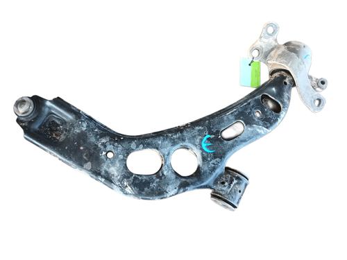 Used Left front suspension arm BMW X1 (F48) sDrive 18 d (150 hp) 28144020