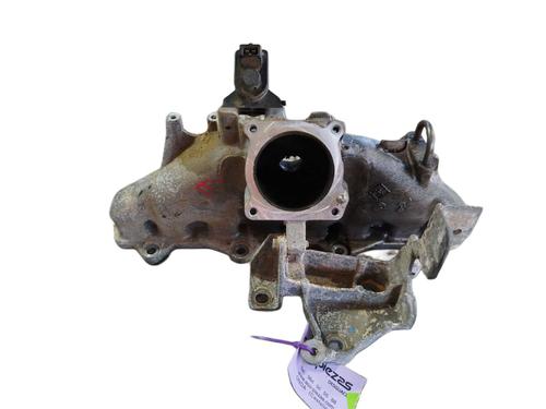 Intake manifold RENAULT MASTER III Platform/Chassis (EV, HV, UV) 2.3 dCi 145 FWD (EV0E, EV0F, HV0E, HV0F, UV0E, UV0F,... | BP38952469M70 - Image 2