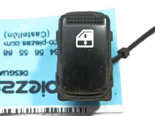 Used Right rear window switch HYUNDAI TUCSON (JM) 2.0 (141 hp) 22767228
