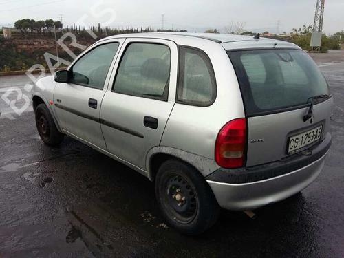 Starter OPEL CORSA B (S93) 1.0 i 12V (F08, F68, M68) | BP5359876M8 
