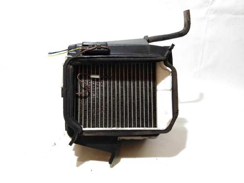 Used Heater resistor HONDA CIVIC VI Fastback (MA, MB) 1.5 16V (MB3) (114 hp) 11654035