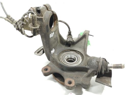 Right front steering knuckle PEUGEOT 406 (8B)  | BP7242356M26 