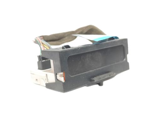 Used Display monitor RENAULT MEGANE II Coupé-Cabriolet (EM0/1_) 1.9 dCi (120 hp) 5384427