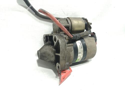 Used Starter RENAULT MEGANE I Classic (LA0/1_) [1996-2008]  5361174