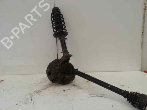 Right front shock absorber AUDI A3 (8L1) 1.9 TDI | BP6878745M17 