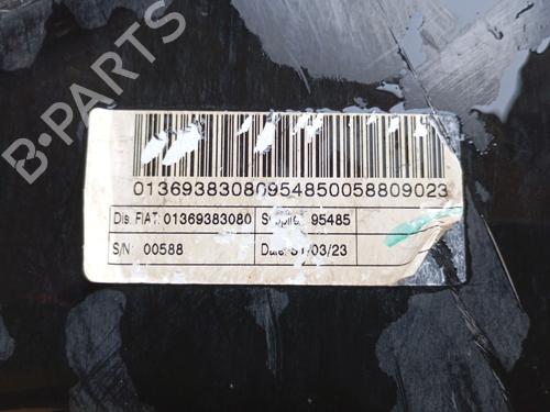 Subframe FIAT DUCATO Bus (250_) 140 Multijet 2,2 D | BP29395516M9 