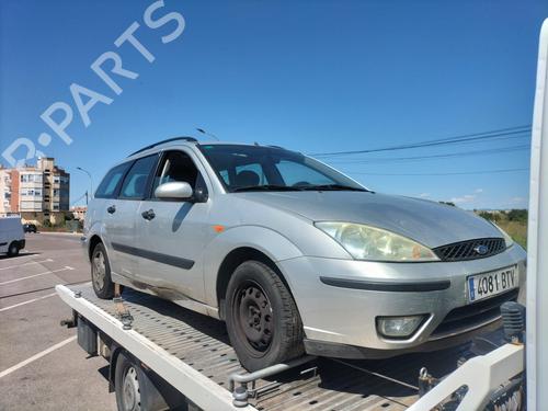 Brugte FORD FOCUS I Turnier (DNW) 1.8 Turbo DI / TDDi (90 hp) 4163814