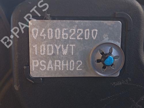 Engine CITROËN C5 III (RD_) 2.0 HDi 165 (RDRHHA, RDRHH8) | BP35986319M1 - Image 6