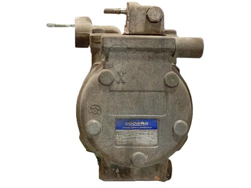 AC compressor KIA SORENTO I (JC) 2.5 CRDi 4WD | BP24144134M34 