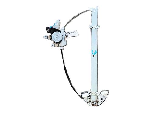 Front right window mechanism NISSAN NV200 Van 1.5 dCi 85 (M20, M20N, M20M) | BP37260309C23 - Image 4