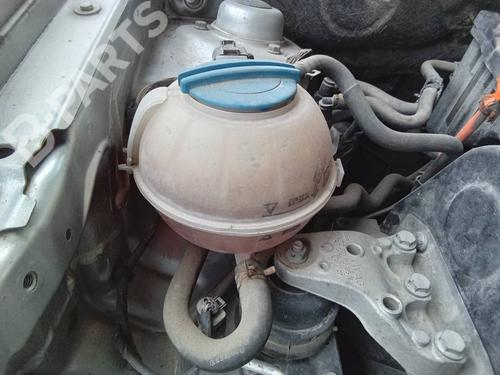 Used Expansion tank Expansion tank VW POLO (9N_, 9A_) 1.4 16V (80 hp) 11196919 11196919