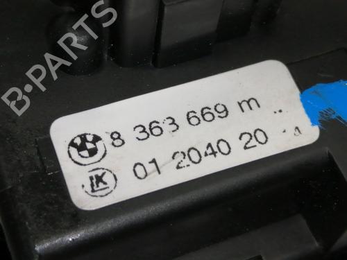 Steering column stalk BMW X3 (E83) 2.0 d | BP8386342I23 