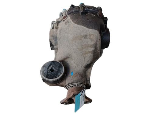 Used Rear differential JAGUAR XF I (X250) 2.7 D (207 hp) 18242319
