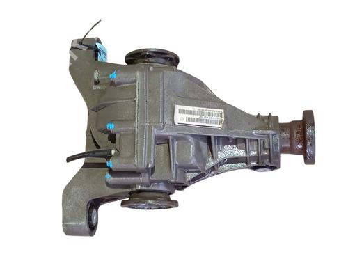 Differential hinten für VW TOUAREG (7LA, 7L6, 7L7) 2.5 R5 TDI (174 hp) 27513586